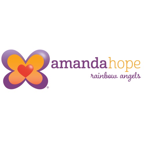 Amanda Hope Rainbow Angels